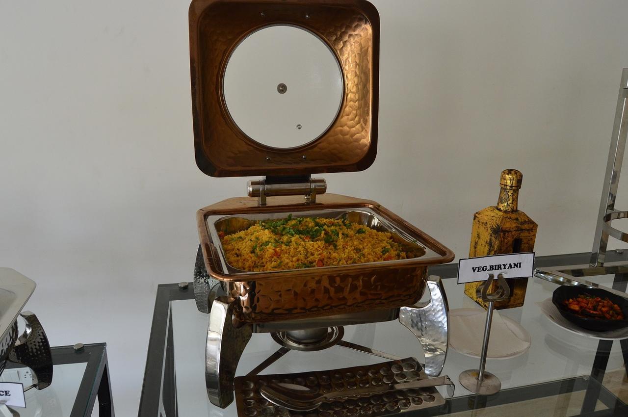 Vivid A Boutique Hotel Tiruchirappalli Экстерьер фото